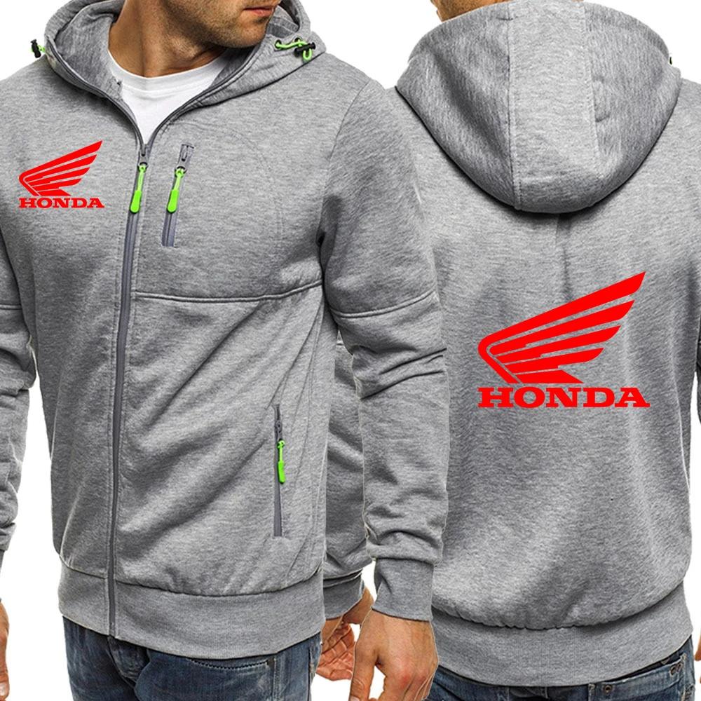 Cardigan à capuche tricolore avec fermeture éclair pour homme, veste confortable à la mode, manteau 