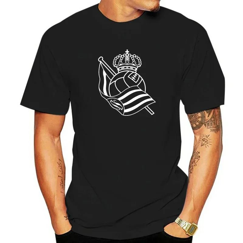 T-shirt Real Sociedad Club, chemise Spagna, Xabier, Prieto, Argarate, Carlos Vela, fans de films, so