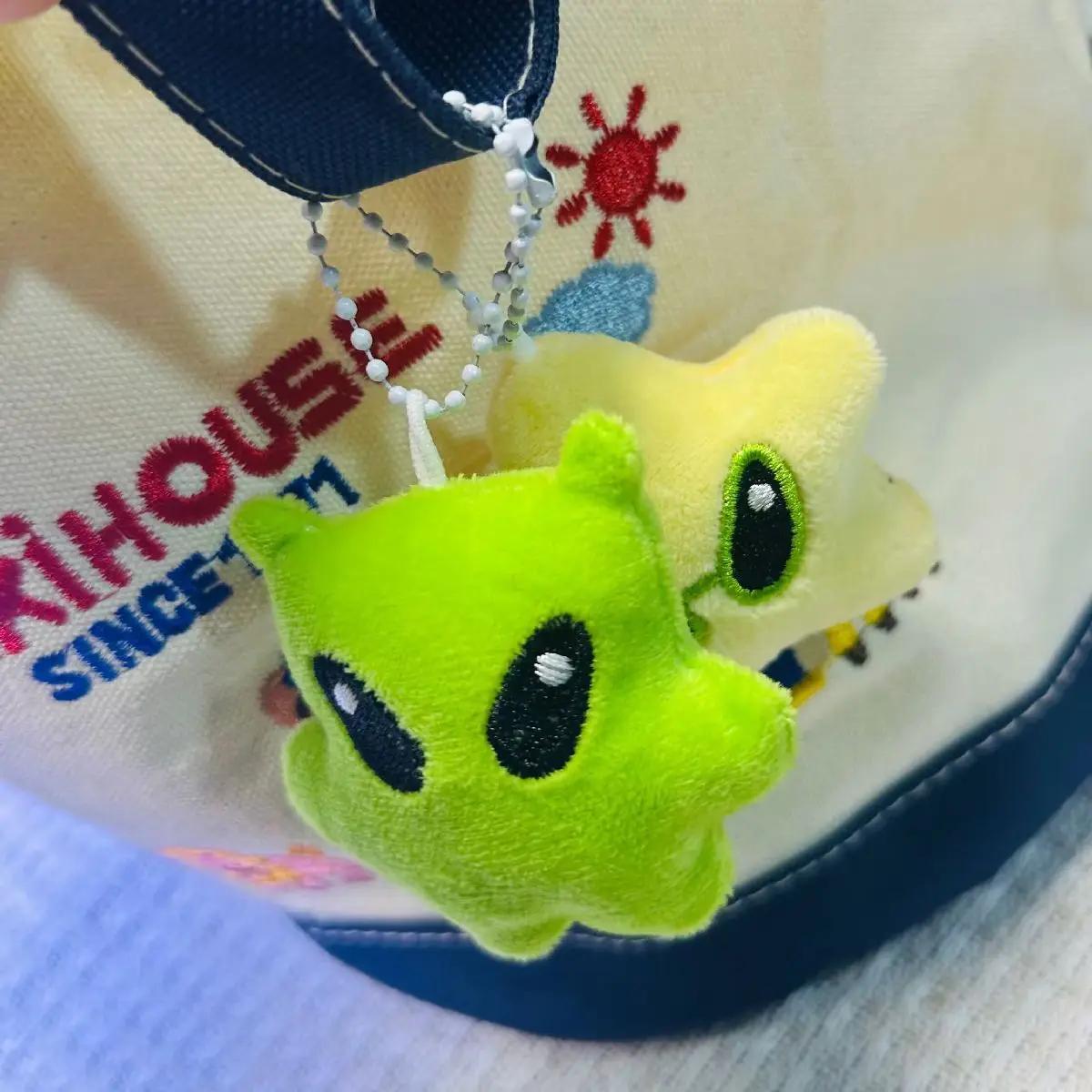 Nouveau dessin animé mignon étoile haute beauté poupée pendentif téléphone portable corde sac penden