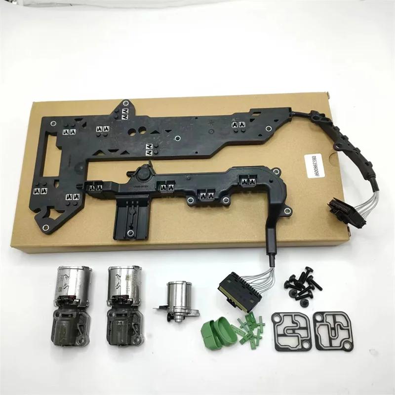 Faisceau de câbles interne solénoïde de Transmission 0B5 DL501 0B5398048D, pour Audi A4 A5 A6 A7 Q5 