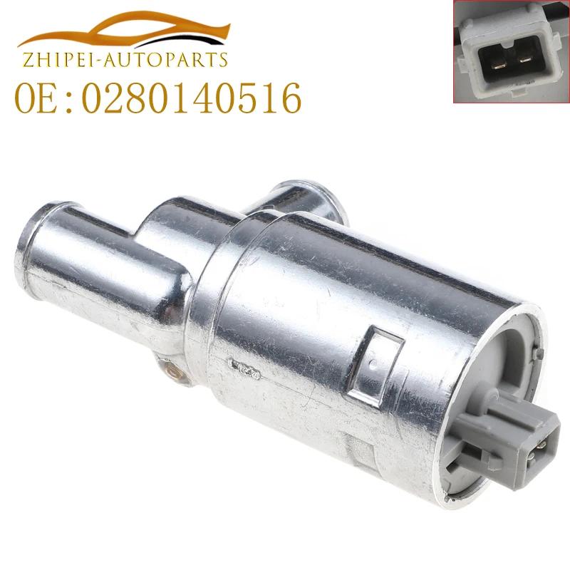 Soupape de commande d'air de ralenti, voiture 0280140516, ACino 7, 4503363, 7700271089, 1389618, pou