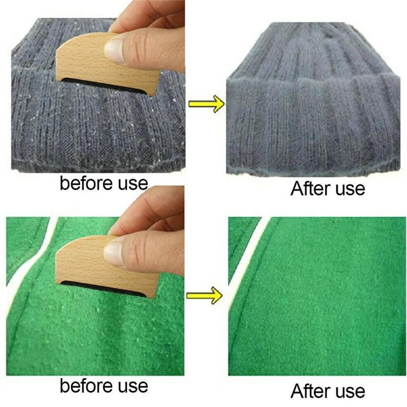 Machine à enlever les peluches, les peluches sur les vêtements, pour brosse en laine, dissolvant de 