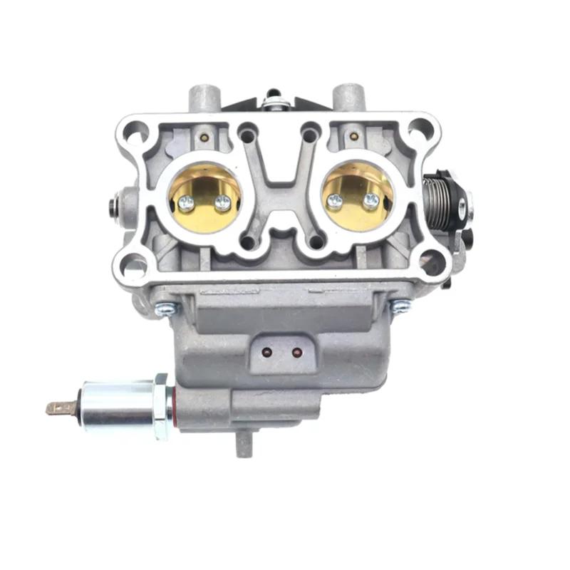 Pièces de carburateur pour tondeuse à gazon de meilleure qualité, pour Carburador Honda GXV530 GXV53