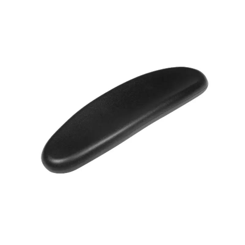 Coussinets d'accoudoir de chaise de jeu, surface d'accoudoir de chaise, coussin d'ordinateur, chaise