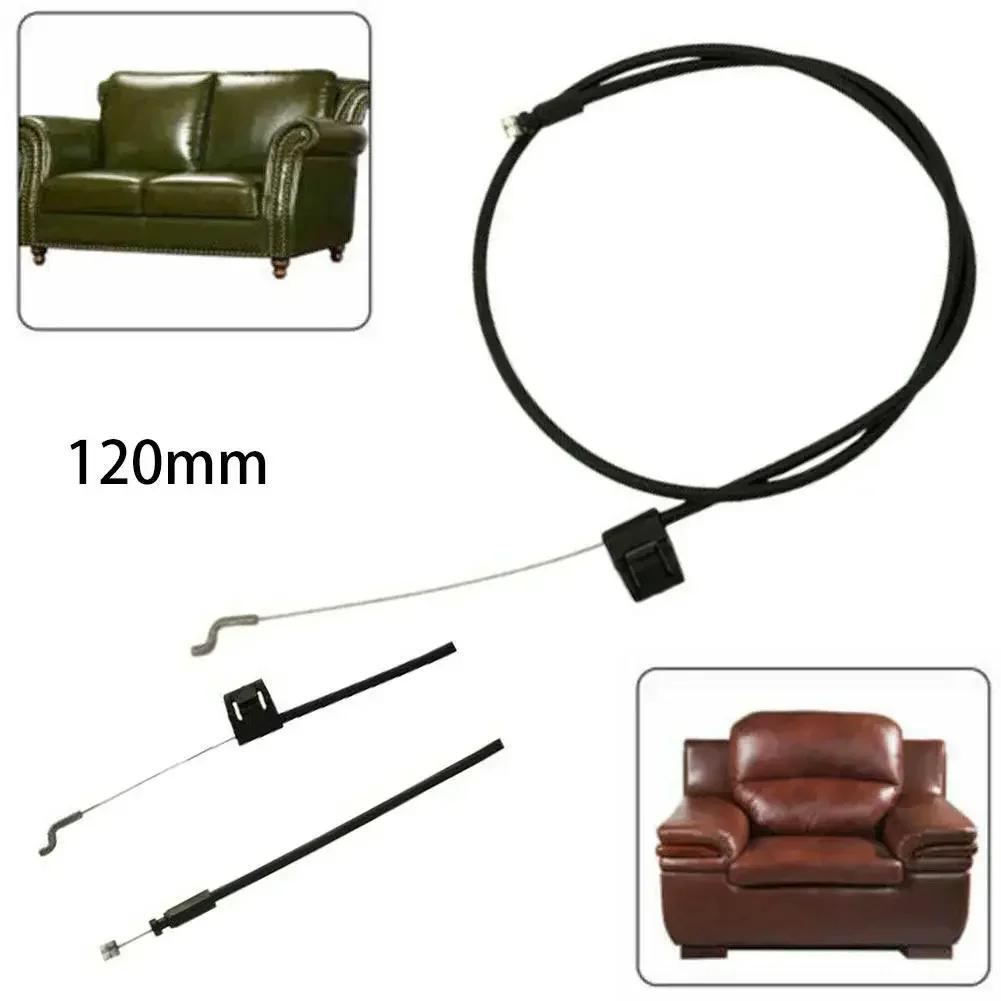 Câble de Remplacement pour Fauteuil Inclinable, Poignée de Canapé, Levier de étiez ération, Accessoi