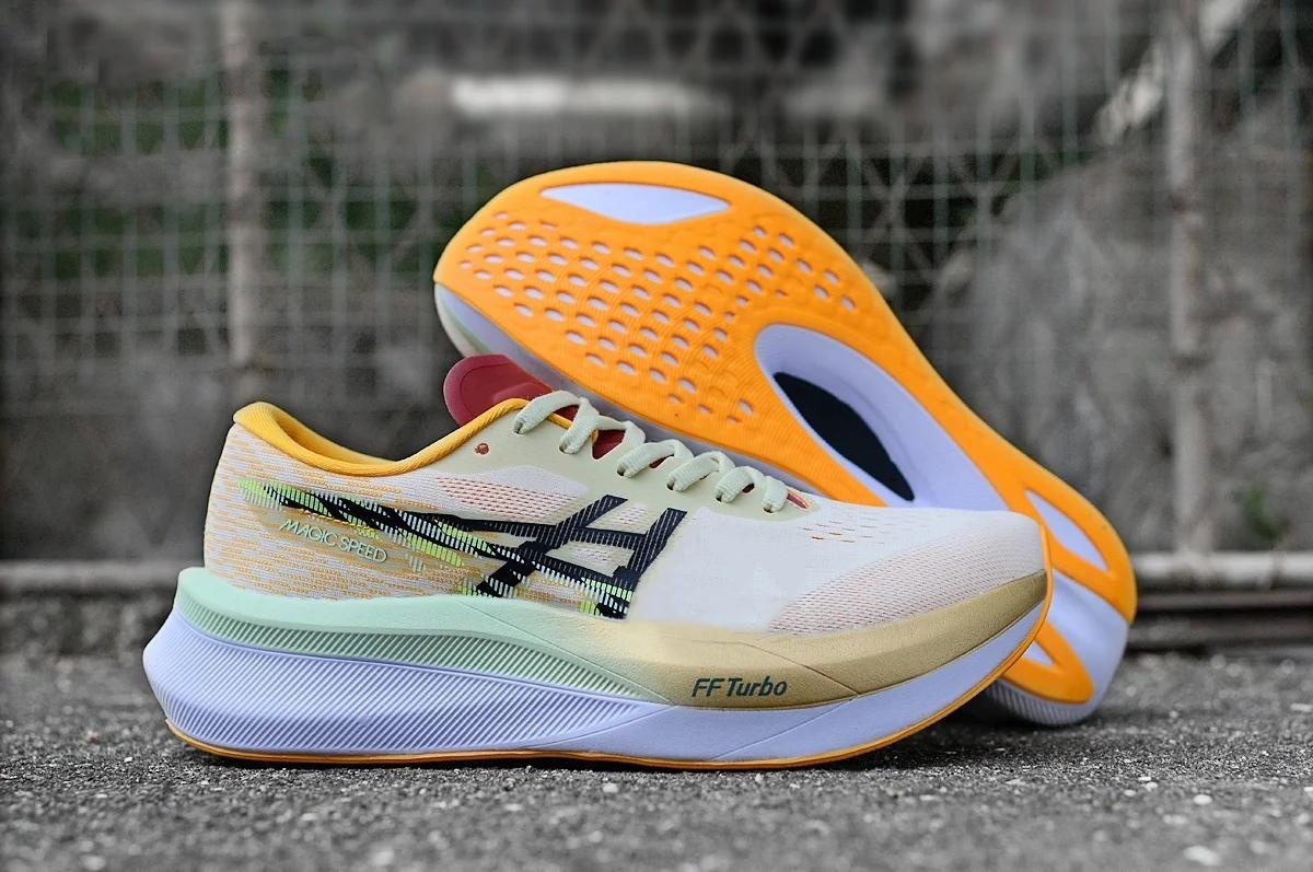 Nouvelles chaussures de course pour femmes et hommes, respirantes, antidérapantes, amortissantes, po