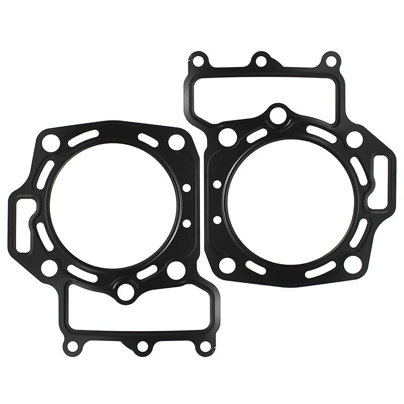 Kit complet de joints de cylindre, pièces de moteur de moto pour Kawasaki Brute Force 750 650 4x4i K