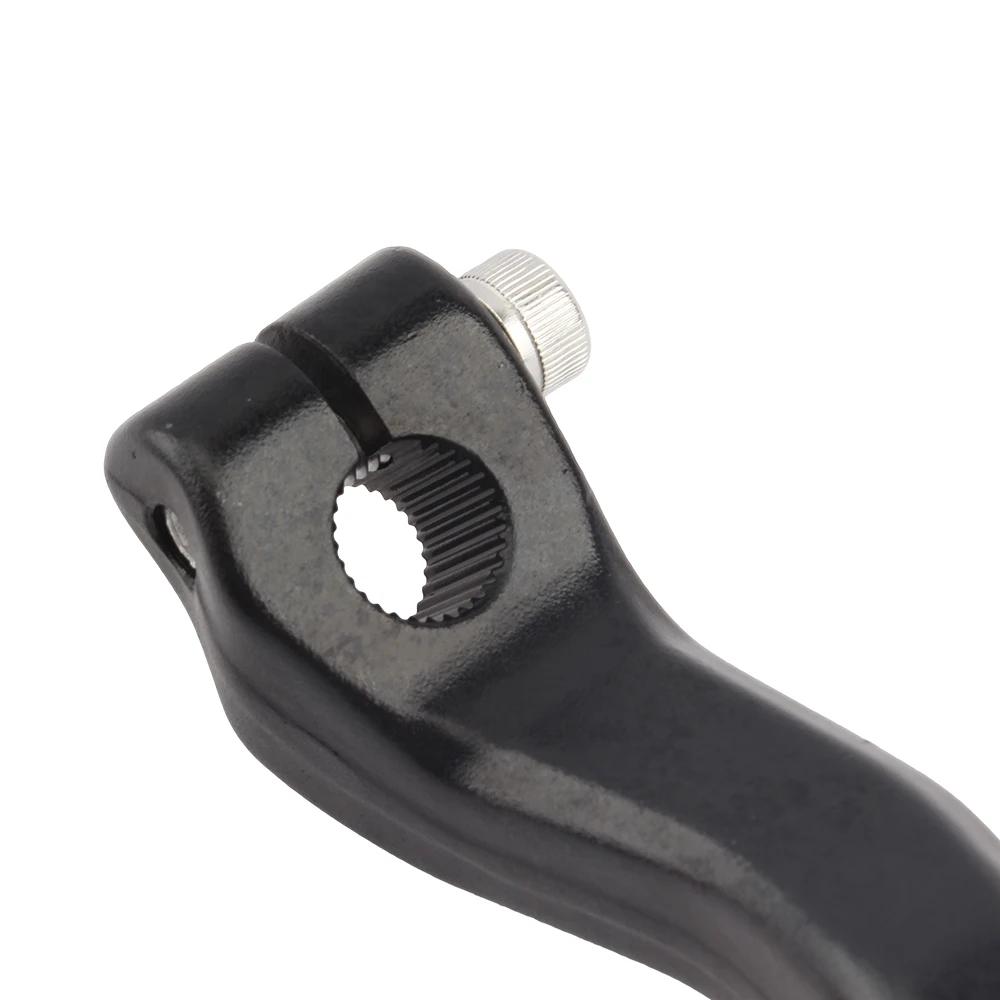 Levier de changement de vitesse de moto universel pour KTM Suzuki Yamaha Kayo 125 140 150 250cc ATV