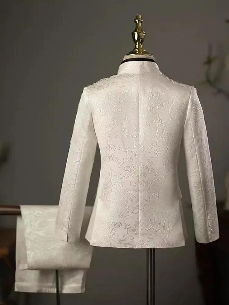 Costume de spectacle pour enfants, nouvelle collection, Design de perles à paillettes, robe de soiré