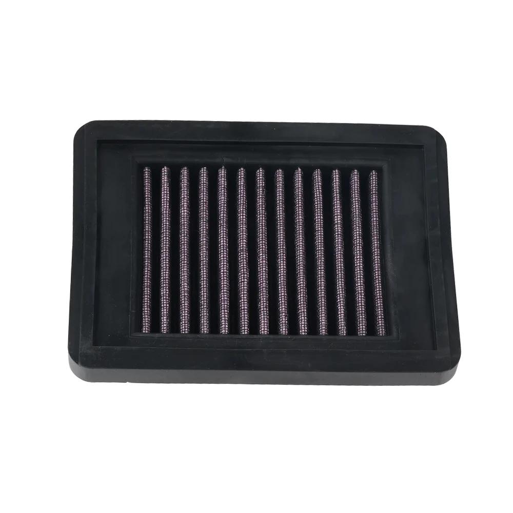 Filtre à air de moto 152 pour YAMAHA YZF-R3 YZF-R25 YZFR3 YZFR25 MT-03 MT03 TPrévention 530 TPrévent