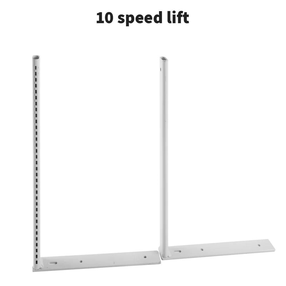 Clôture de lit de bébé, barrière de protection pour enfants, clôture de sécurité Anti-chute, barrièr