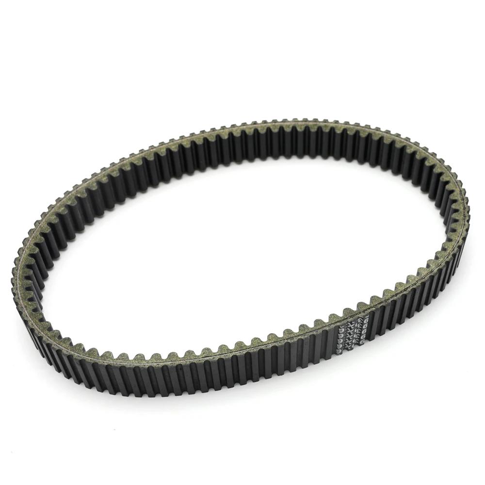 Courroie d'entraînement pour CFMOTO CF400 450L CF500 CF600 CFORCE UFORCE ZFORCE 400 500 520 550 600 