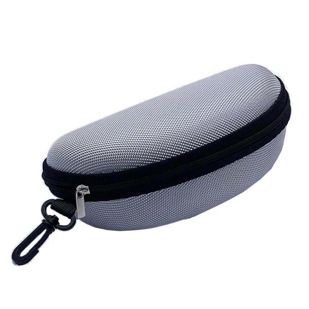 Sac de transport pour lunettes de soleil en 11 couleurs lunettes de lecture sac de transport boitier