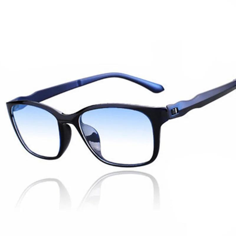 FG nouvelles lunettes de lecture hommes Anti bleu presbyte lunettes Antifatigue lunettes d'ordinateu