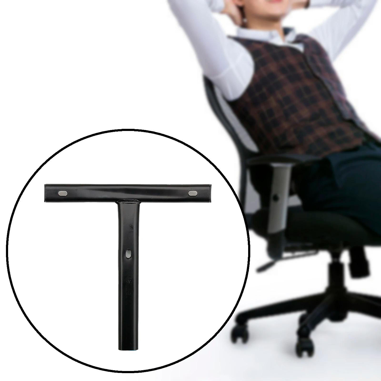 Support dorsal de chaise à percussion, barre en forme de T, trépied, palette, poteau de connexion, c