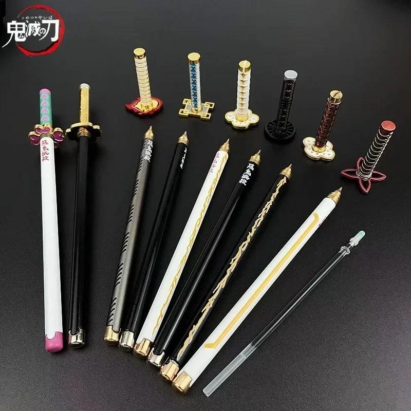 Stylo neutre périphérique Anime 20cm/ma femme/Zenyi/moth/poule papillon, couteau à roue de jour, pap
