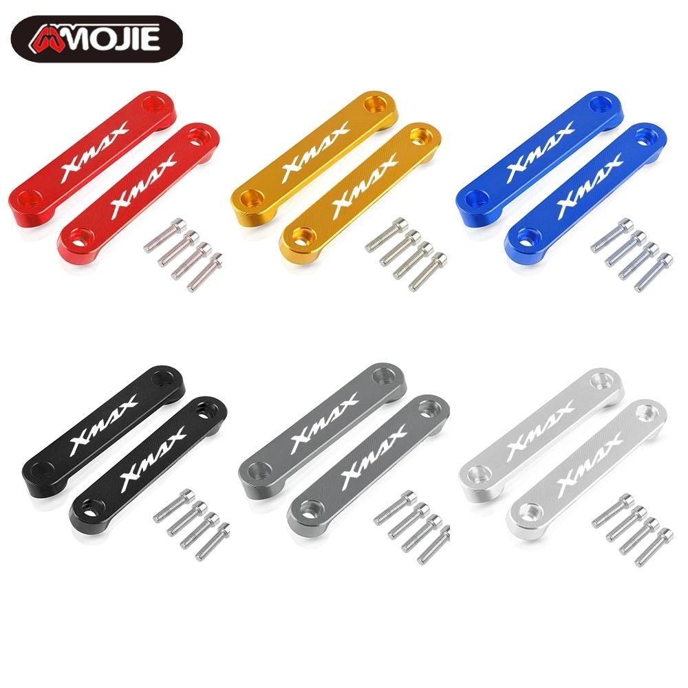 Couvercle décoratif de plaque de cuivre pour essieu avant, pour Yamaha X MAX XMAX X-MAX 125 250 300 
