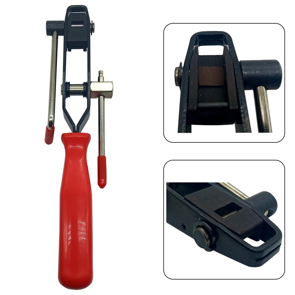 Kit de démarrage CV, bottes CV en silicone, pinces de démarrage CV en acier inoxydable pour camions,
