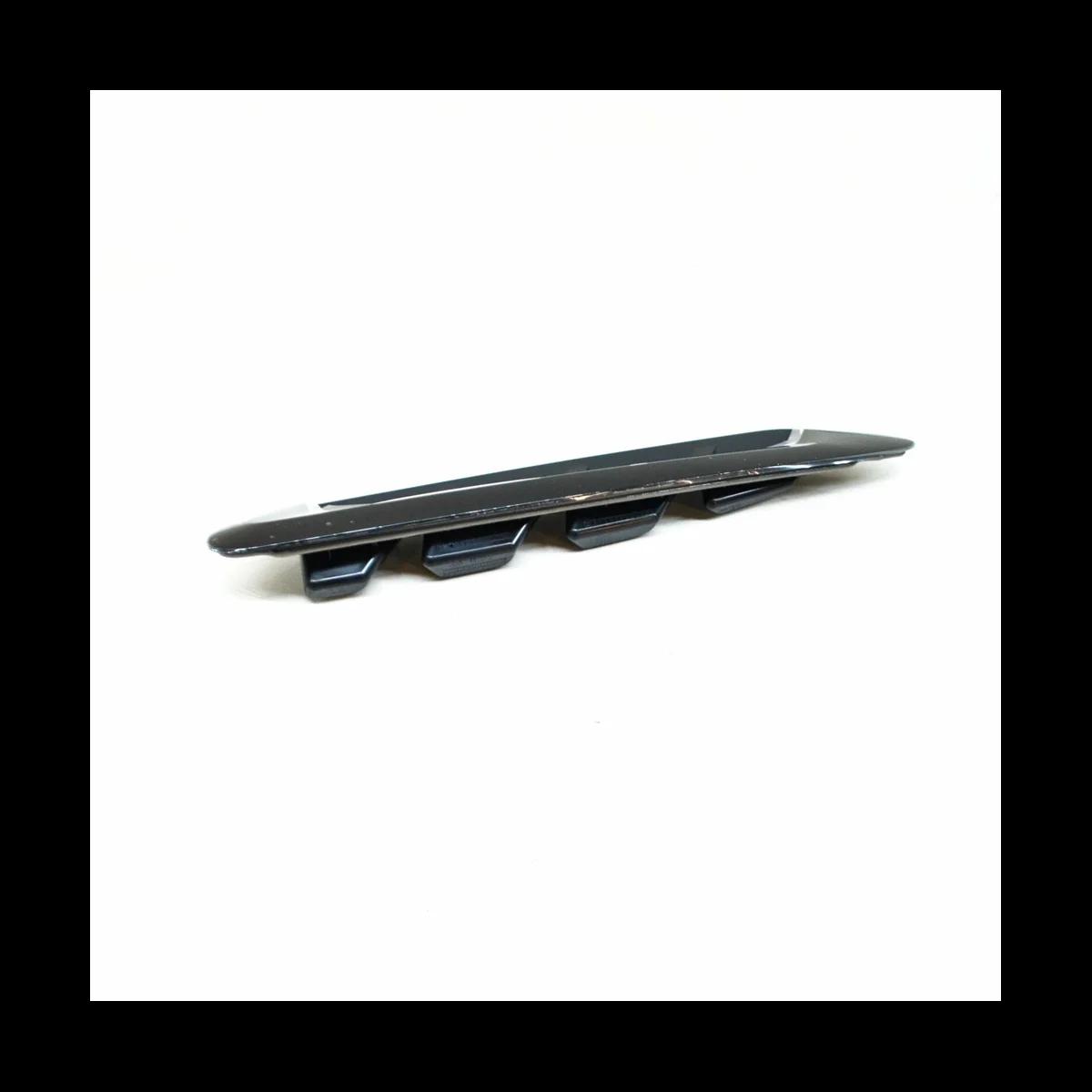 Garniture de Garde-Boue Avant, Couvercle de Sortie d'Air, Accessoires pour BMW Bery G01 51138064805-