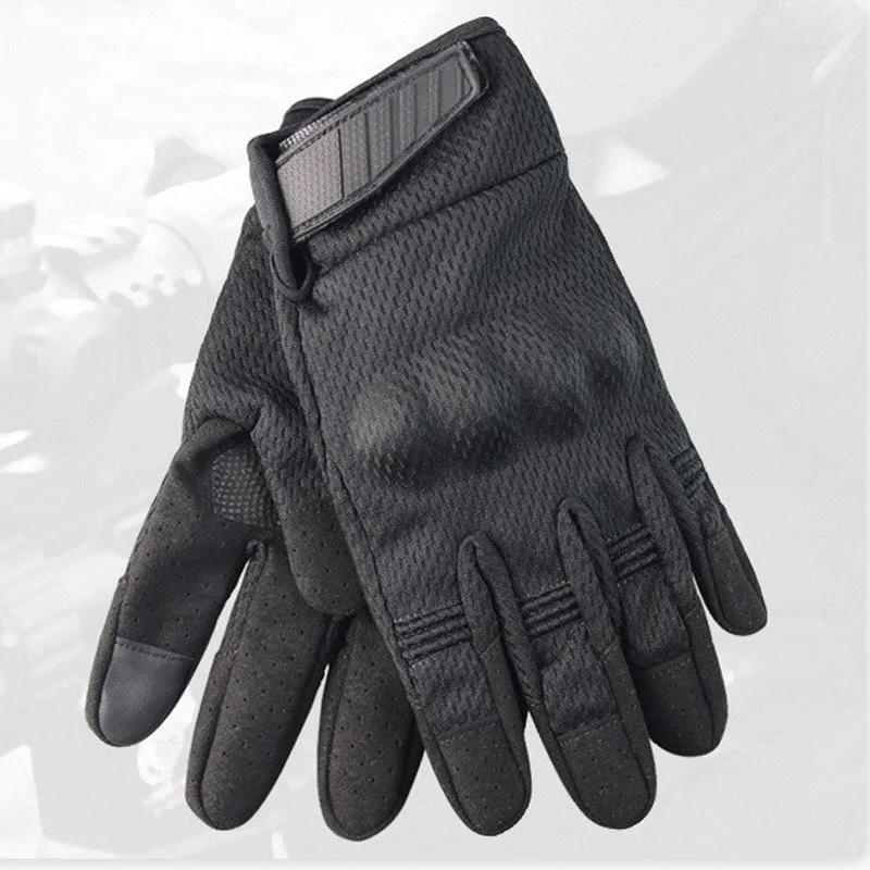 Gants tactiques pour hommes, écran tactile, Sport en plein air, Paintball, Combat, randonnée, chasse