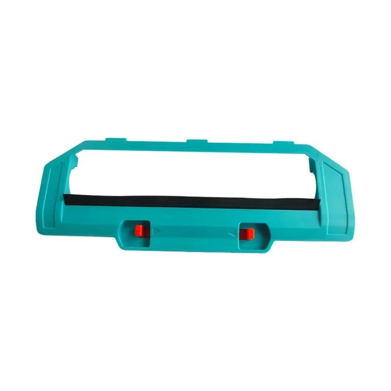 Pièces de brosse à rouleau souple pour aspirateur Cocotec Conga 3290 3390 3490 3590 3690 3790 3890, 