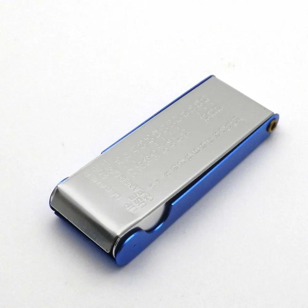 Outil de nettoyage de carburateur, Jet de saleté en carbone, brosses, aiguilles pour voiture, moto, 