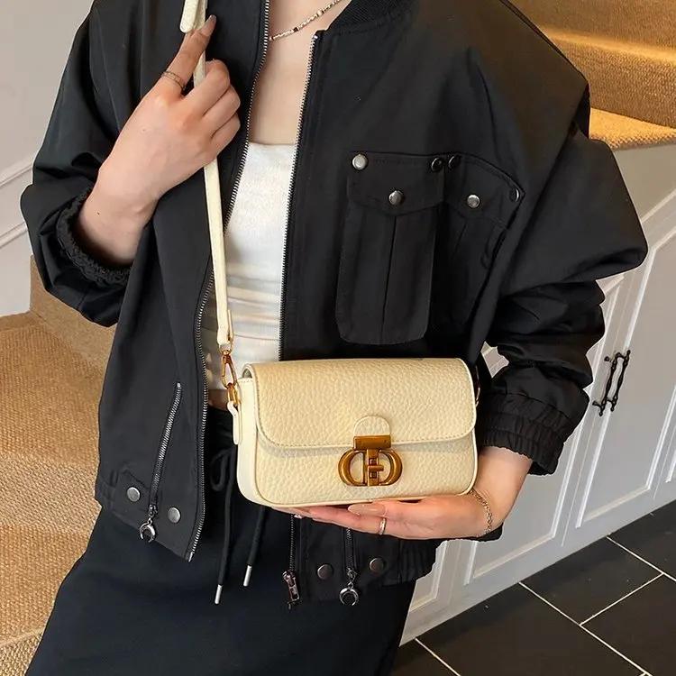 Sacs à langer en cuir classiques et élégants de créateurs renommés pour femmes, sacs à bandoulière d
