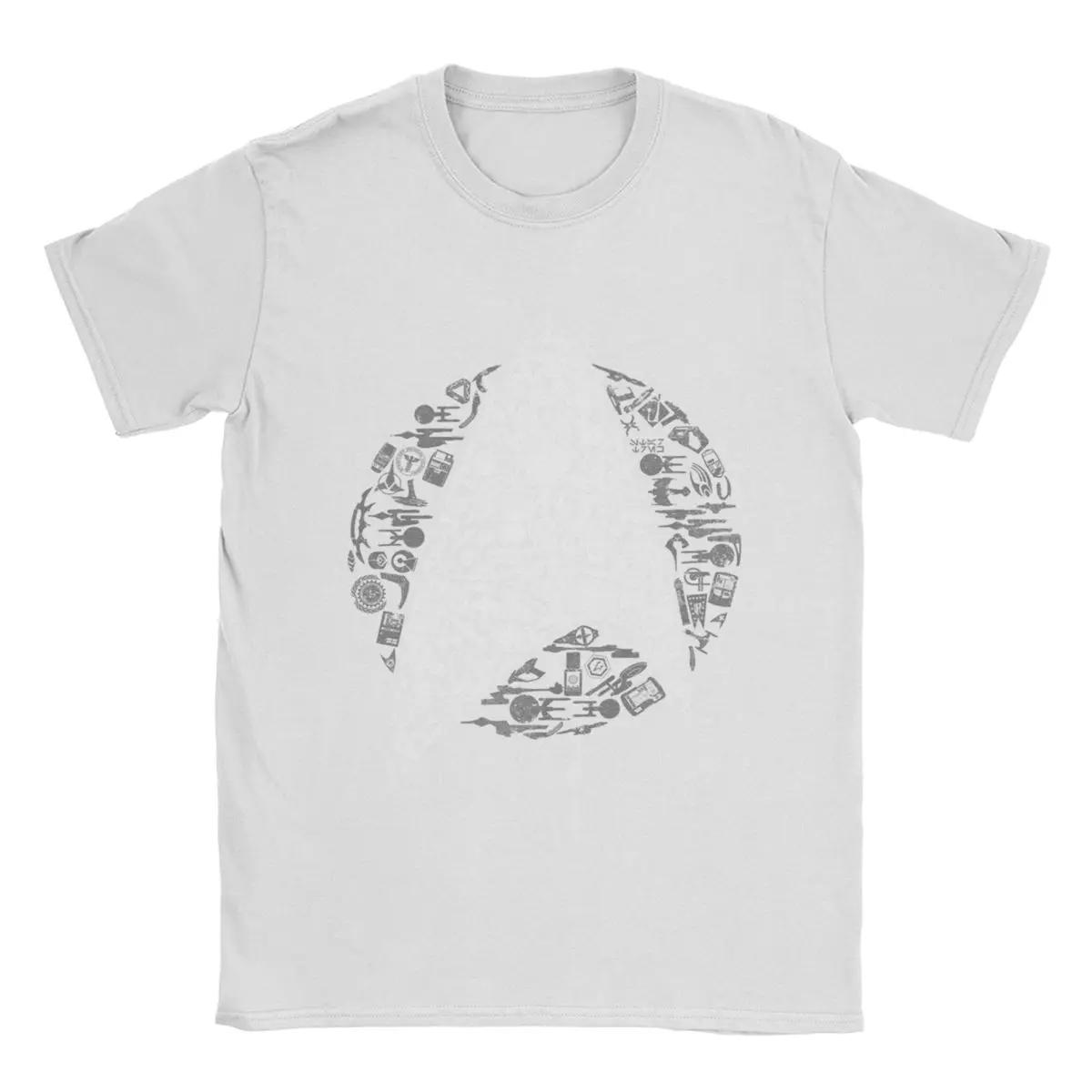 T-shirt Star Treks Eugène pour hommes et femmes, Streetwear en coton, Manches courtes, Graphique vin