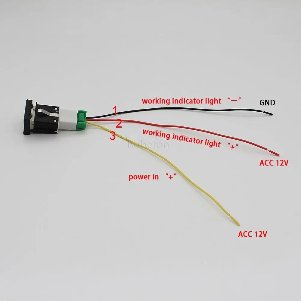 Caméra de recul pour voiture, caméra avant, bouton de commutation avec fil pour VW Golf 6 Golf V Jet