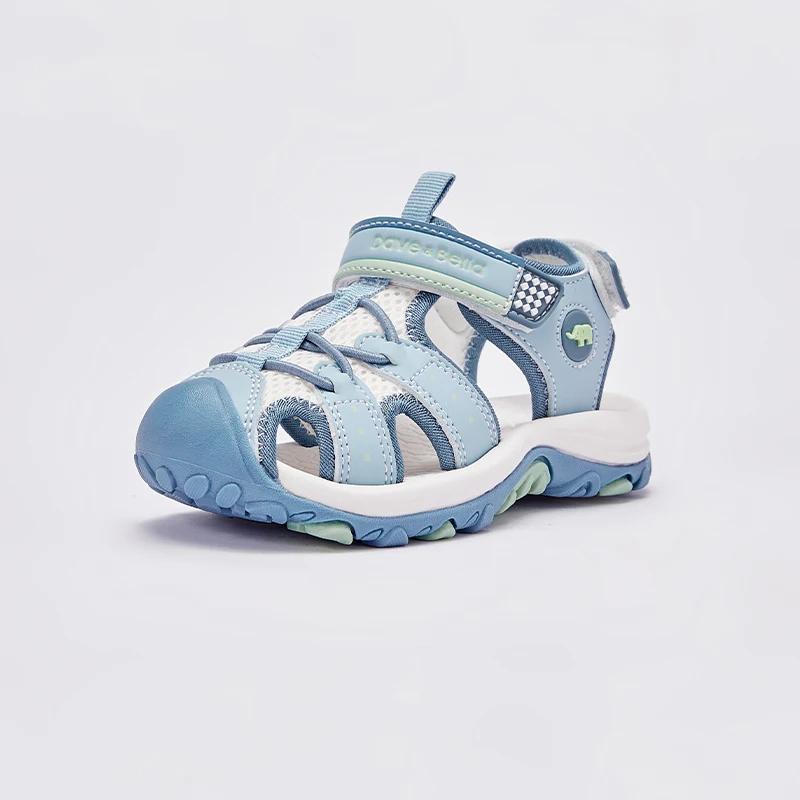 Strive MACBaby Bol Garçons Sandales D'été Enfants Chaussures Confortables Toddler Chaussures Semelle