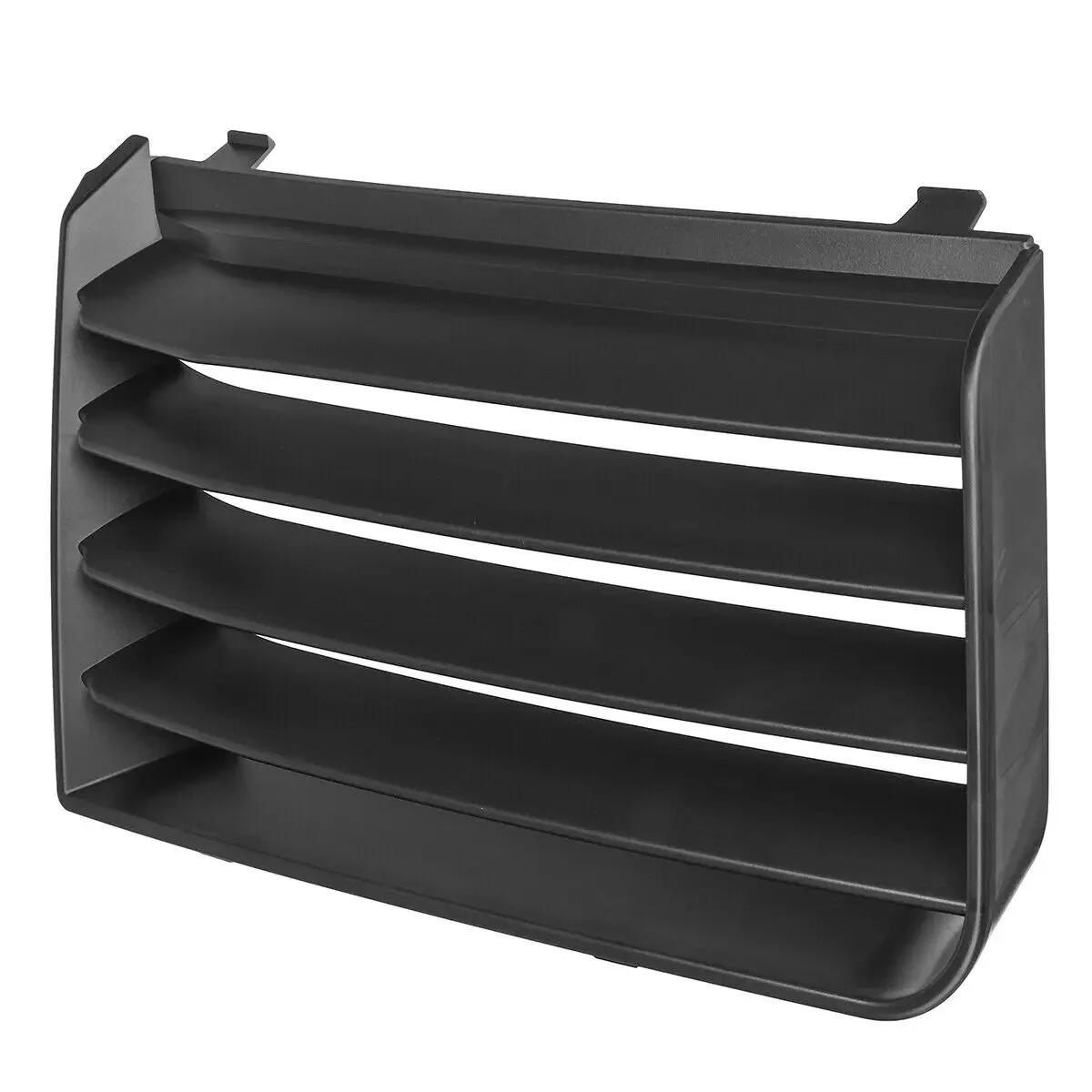 Calandre de Pare-Choc Avant Droit pour Seat Alhambra 7M 2001-2010, 7M78536540/s 7M78536530/s