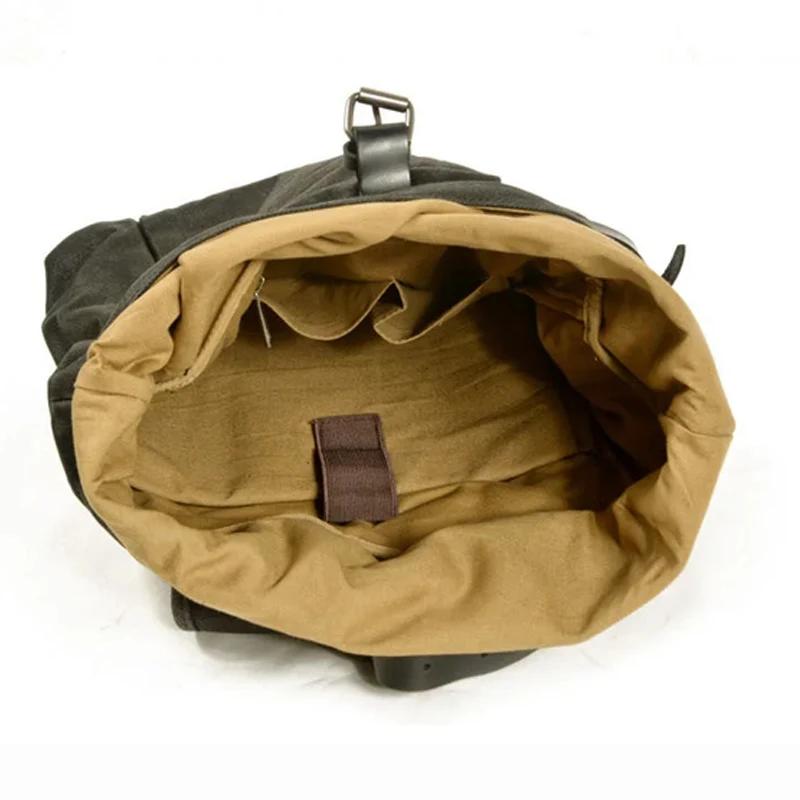 Sac à dos d'extérieur loisirs mode tendance sac d'étudiant sac d'ordinateur sac à dos de moto pour h