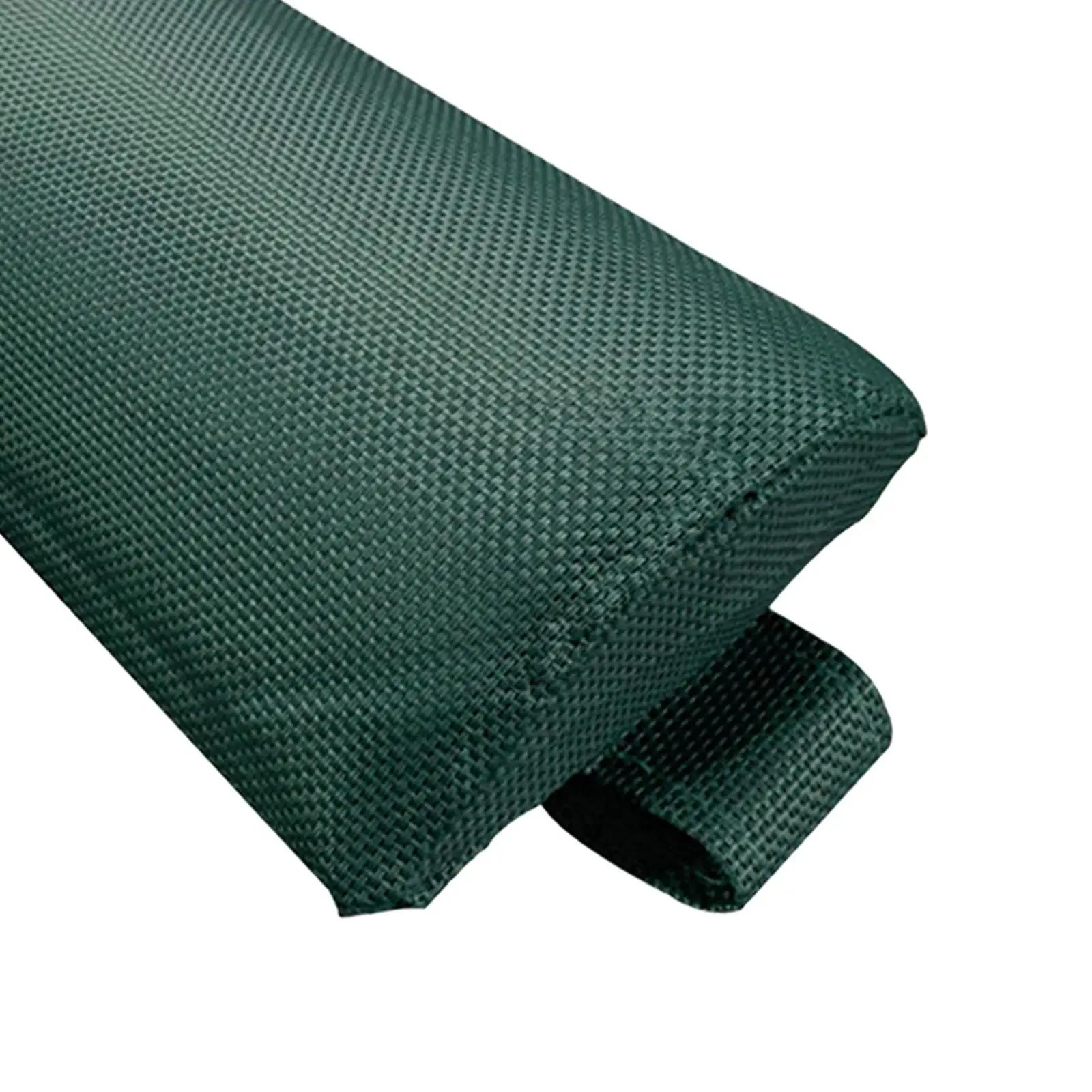 Oreiller appui-tête pour chaise longue de Patio, oreiller inclinable réglable