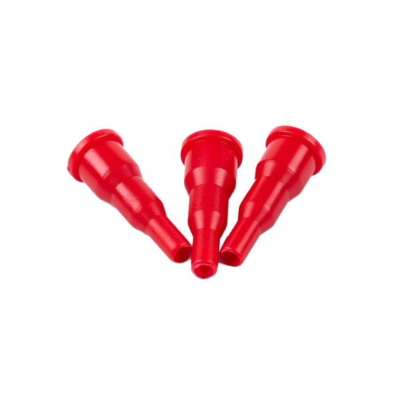Adaptateur de Buse au Butane Réutilisable, Conversion de Cassette Précieuse en Briquet Gonflable, Pi