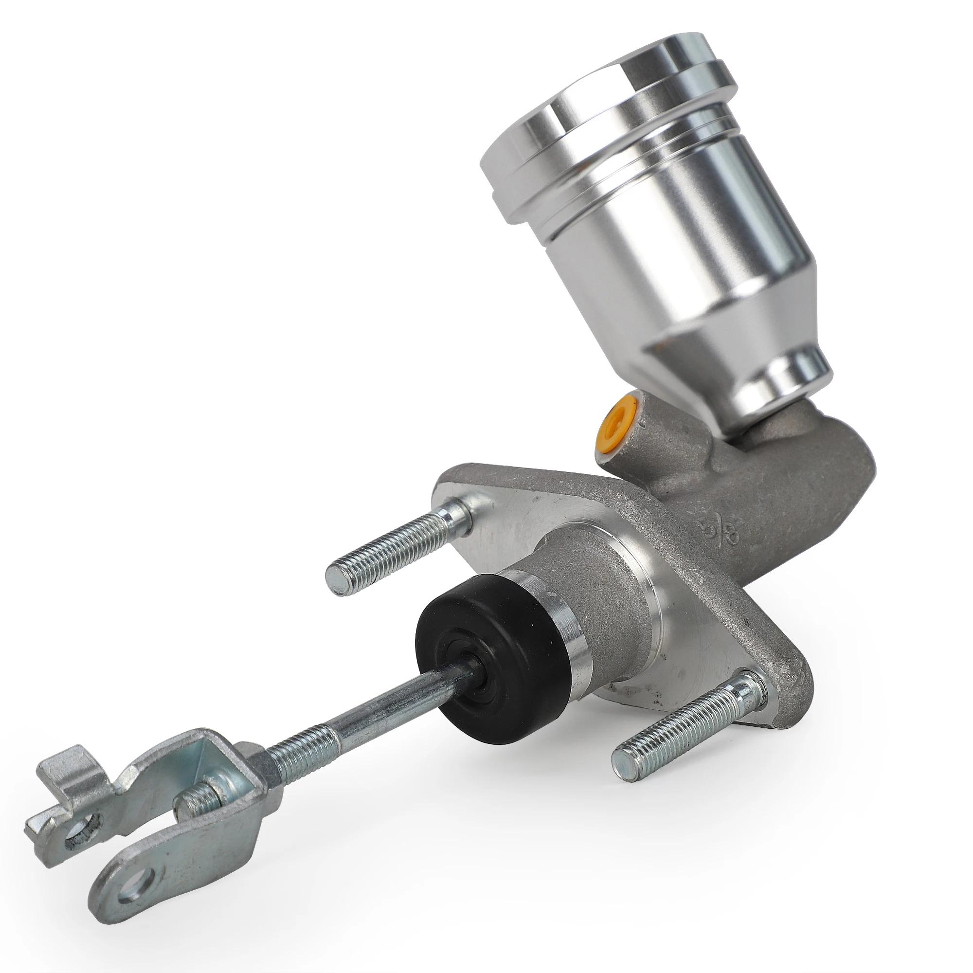 Réservoir de cylindre maître d'embrayage en aluminium, pour Honda Civic EG92-95 EK civic96-00 Integr