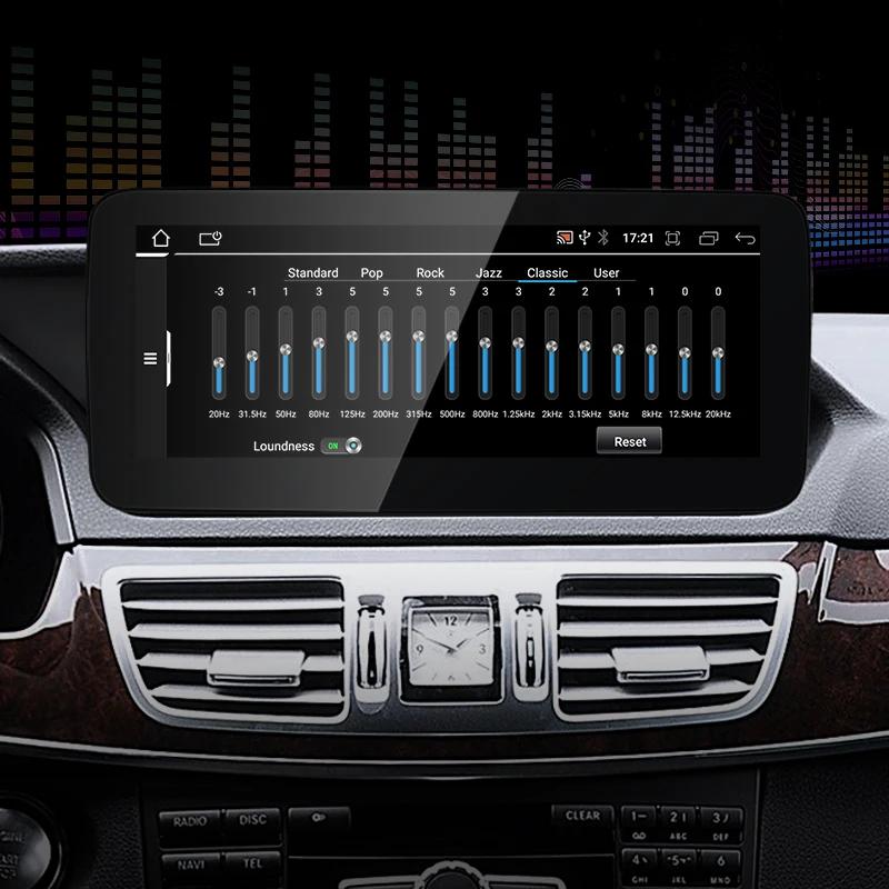 STWE nouvelle voiture multimédia sans fil Android AUTO CarPlay 10.25 pouces 12.3 pouces écran pour M