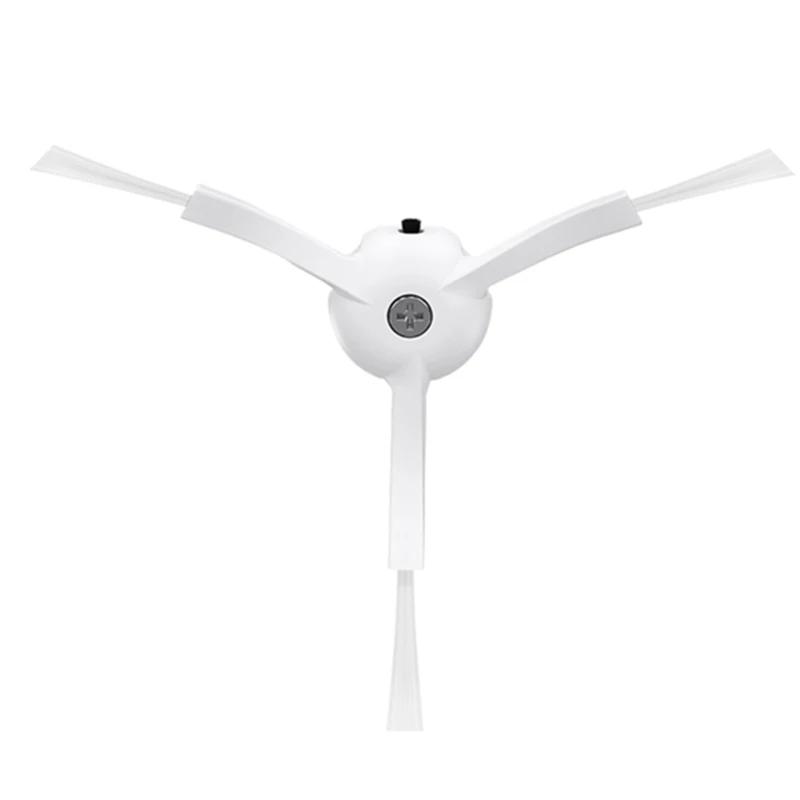 Filtre HEPA + brosse latérale + brosse principale pour aspirateur robot l's ltS50, pièces et accesso