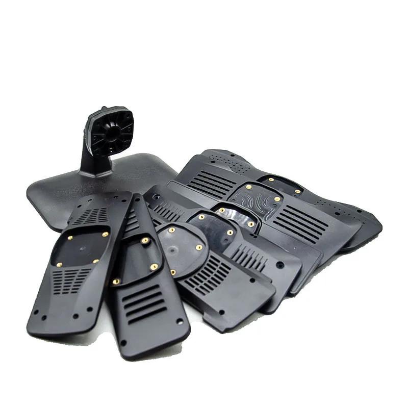 HGDO tableau de bord de voiture panneau central Console rétroviseur caméra DVR support Dash Cam supp