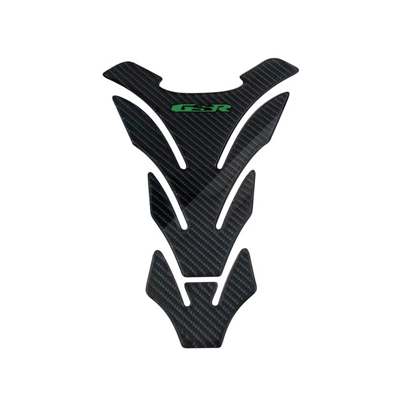 GSR250 GSR400 GSRfemelle GSR750 GSR1000 Précieux Pad Protecteur Pour Suzuki GSR 250 400 600 750 1000
