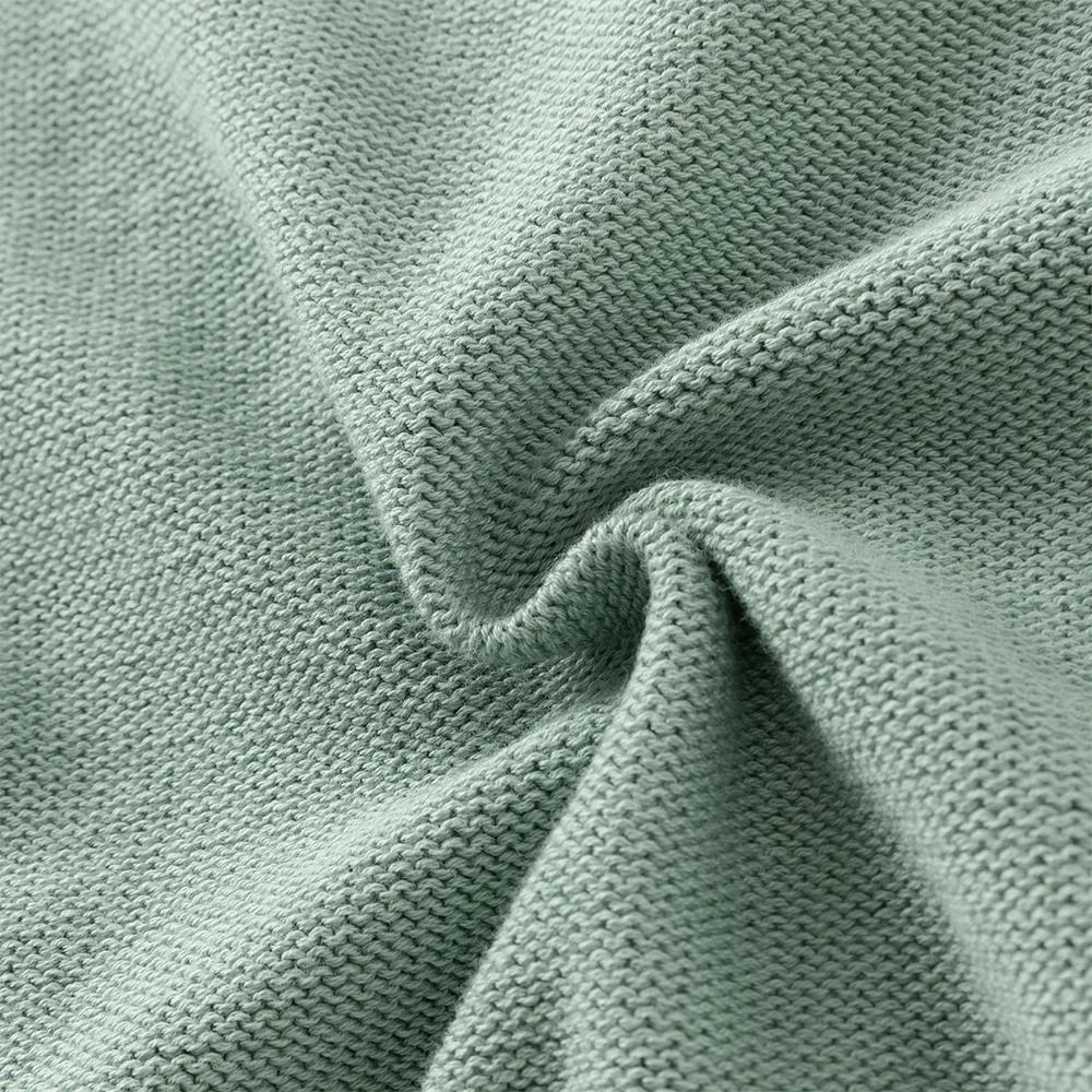 Dave Bella automne printemps Cardigan pull pour filles tricoté pull enfants bouton manteau d'extérie
