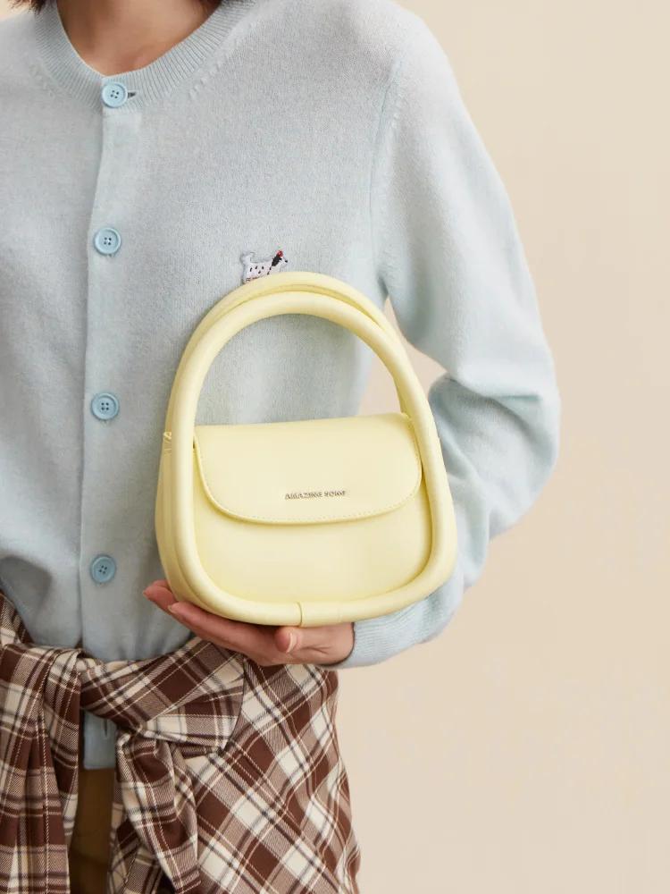 Sac souple version mise à niveau des objets, sangle de 124cm, taille moyenne