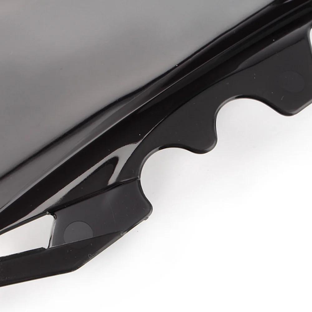 Pare-brise à Double bulle pour moto, pour Yamaha YZF R6 YZFR6 2006 – 2007, accessoires de carénage, 