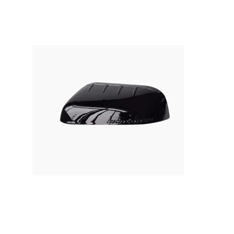 Pour Ford Explorer 2011-2018 rétroviseur clignotant Porte Côté Miroir Cadre Extérieur Vue Arrière Bo