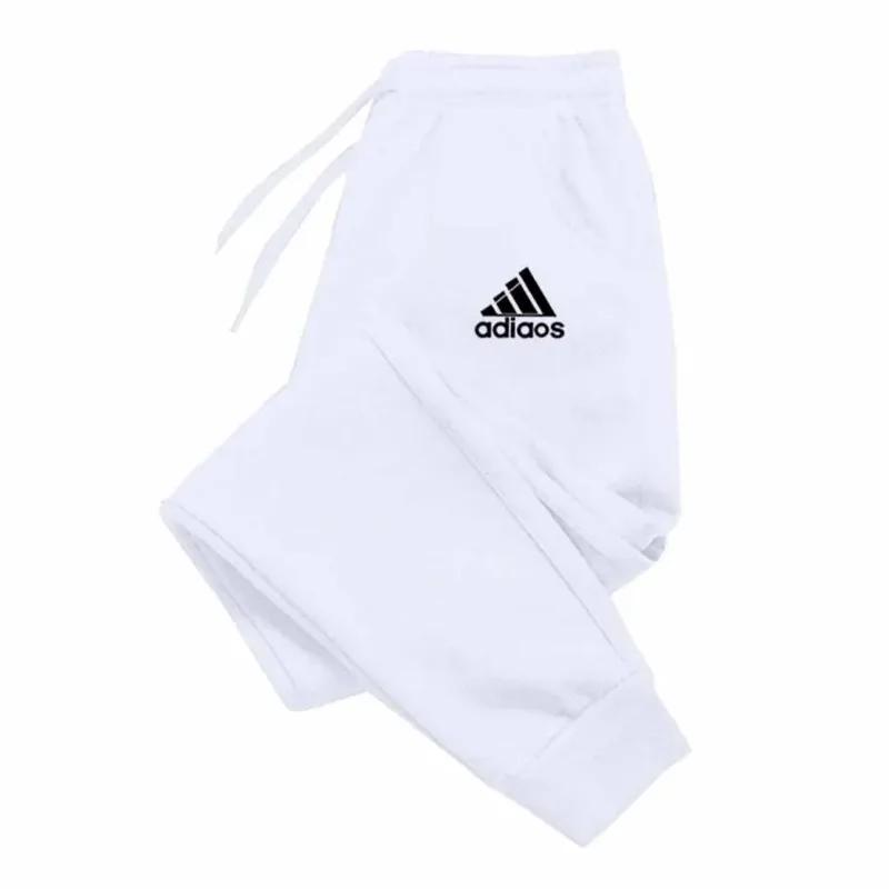 Pantalons imprimés à la mode pour hommes et femmes à Los Angeles, pantalons de sport décontractés, p