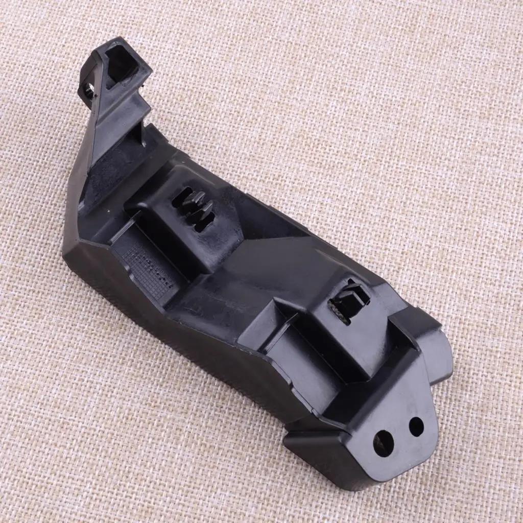71732-80J00 1 paire de Support latéral de pare-chocs avant gauche et droit ABS adapté pour Suzuki SX