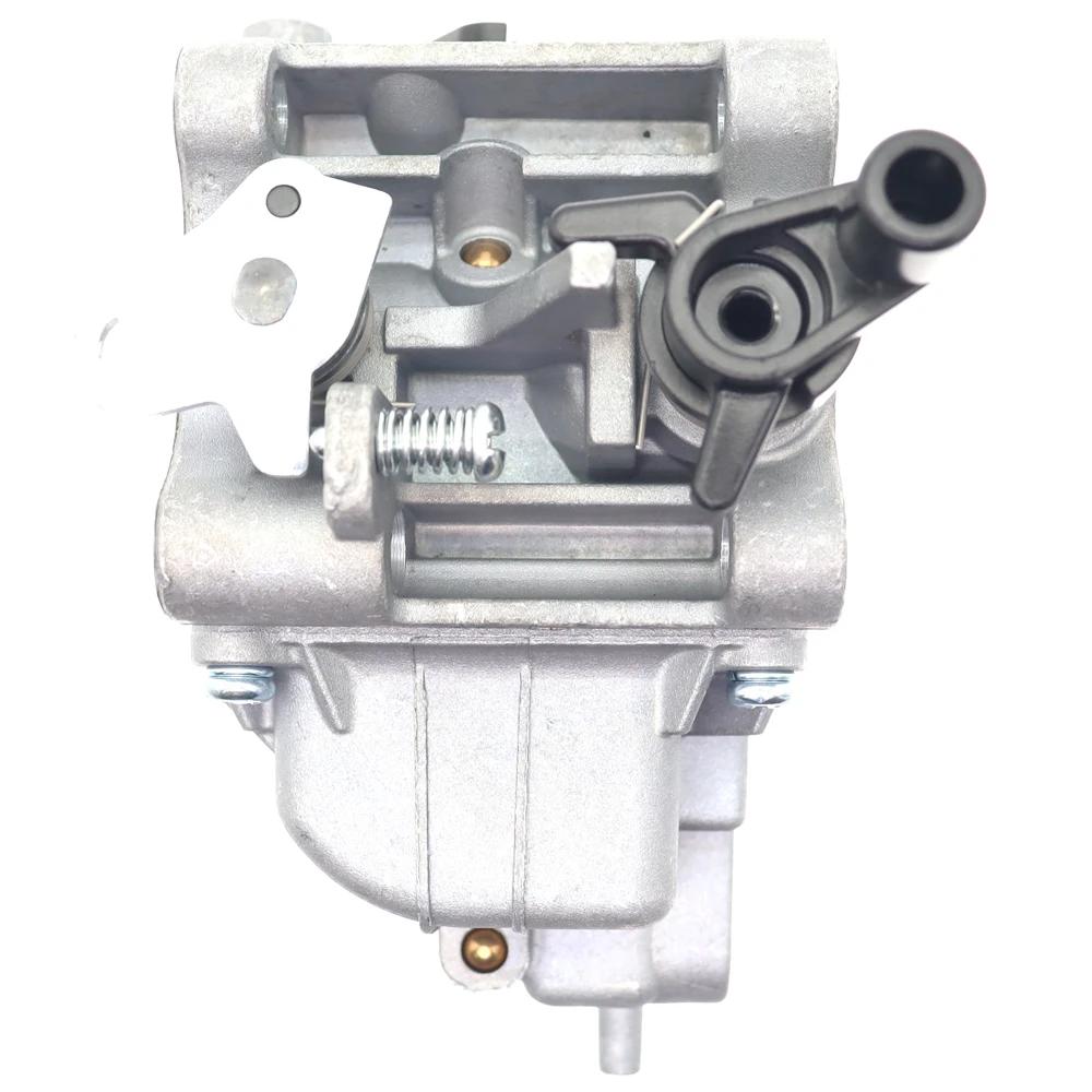 Pièces de carburateur pour tondeuse à gazon de meilleure qualité, pour Carburador Honda GXV530 GXV53