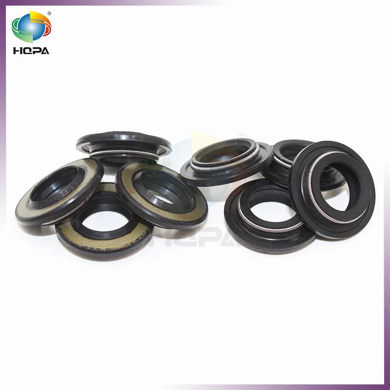 709-25-11290 7092511290   Joint pour tampons KOMATSU D41E D41E6T D41P D61E D61EX D61PX D63E D85A D85