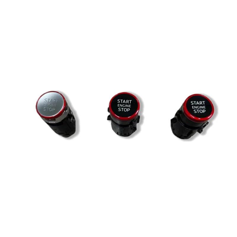 Bouton de commutation de démarrage OEM pour Audi, Audi Horizon C8 A7 Dock A4 A5 S4 S5 B9 A3 S3 Q3 A8