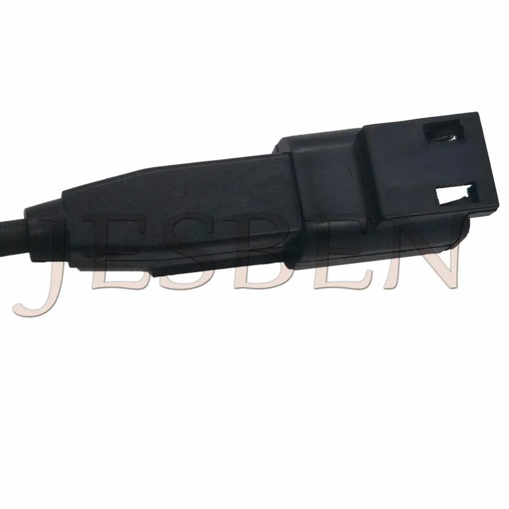 Capteur de vitesse de roue arrière ABS pour Harley Davidson, Fat Bob Boy, 41100076 Heritage, Low Rid