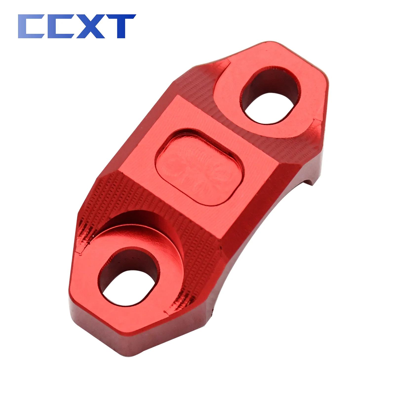 CNC 22MM universel guidon frein embrayage barre rotative pince montage arrêt démarrage tuer interrup